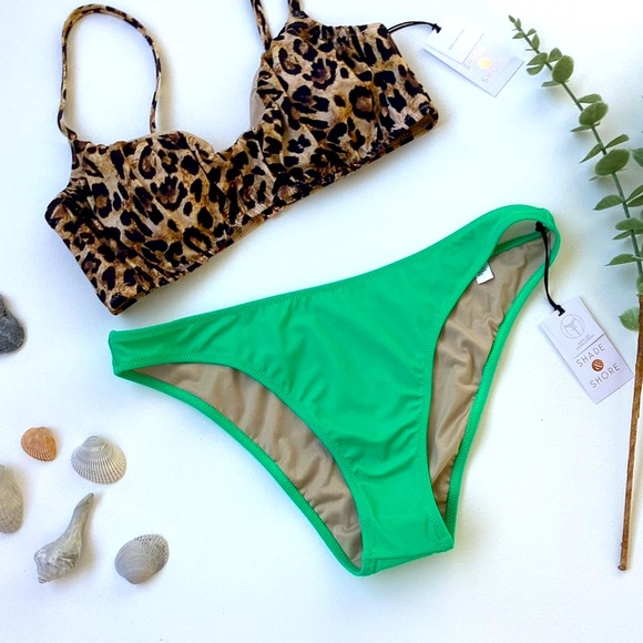Shade & Shore Bikini - Picture 6 of 13